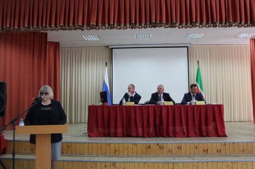 Баланы ил патриоты итеп тәрбияләү - һәр педагогның мөһим бурычы