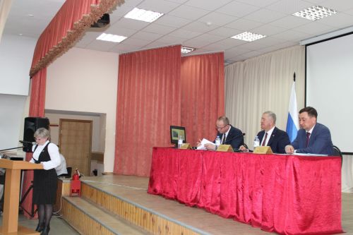 Баланы ил патриоты итеп тәрбияләү - һәр педагогның мөһим бурычы