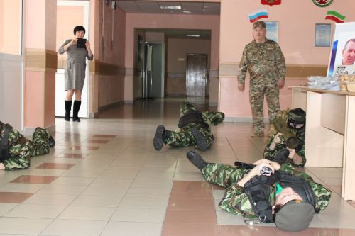 Баланы ил патриоты итеп тәрбияләү - һәр педагогның мөһим бурычы