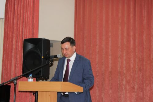 Баланы ил патриоты итеп тәрбияләү - һәр педагогның мөһим бурычы