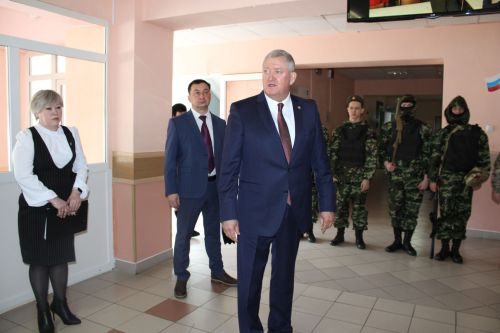 Баланы ил патриоты итеп тәрбияләү - һәр педагогның мөһим бурычы