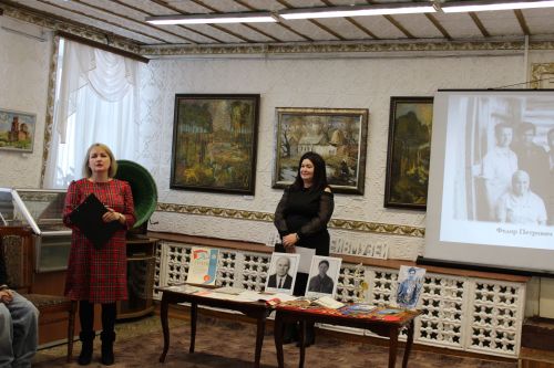 Бүген күренекле якташыбыз, Олимпия уеннары чемпионы Федор Симашевның туган көне