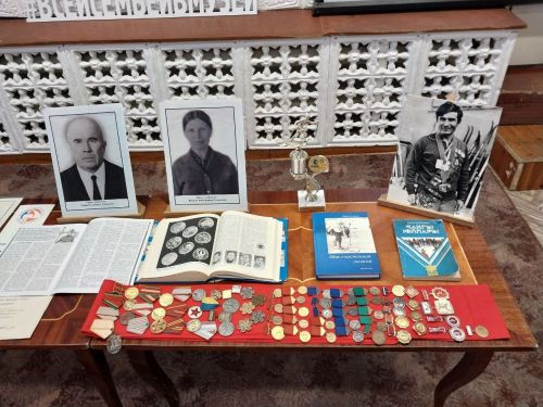 13 марта легендарному лыжнику Федору Симашеву исполнилось бы 80 лет