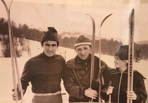13 марта легендарному лыжнику Федору Симашеву исполнилось бы 80 лет
