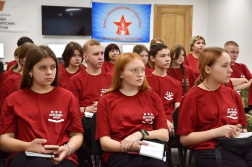 Поисковики Татарстана нашли останки 12 тыс. солдат и установили имена 1,5 тыс. бойцов