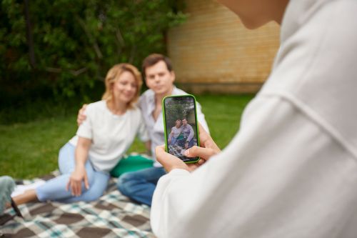 Татарстанцы стали чаще отдыхать на природе