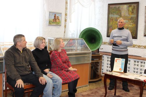 Бүген күренекле якташыбыз, Олимпия уеннары чемпионы Федор Симашевның туган көне