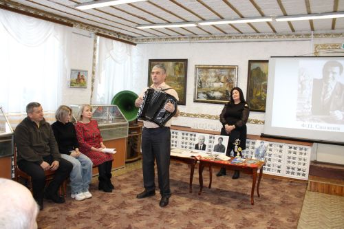 Бүген күренекле якташыбыз, Олимпия уеннары чемпионы Федор Симашевның туган көне