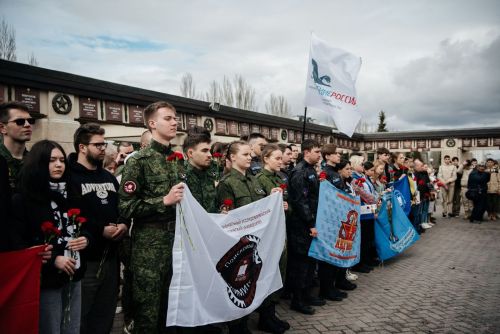 Поисковики Татарстана нашли останки 12 тыс. солдат и установили имена 1,5 тыс. бойцов