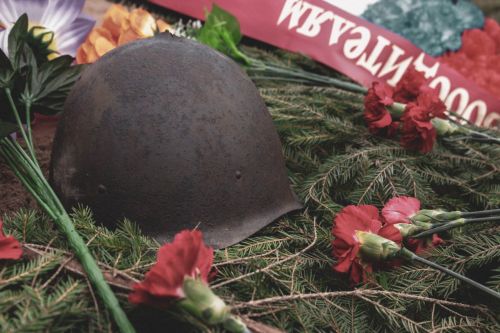 Поисковики Татарстана нашли останки 12 тыс. солдат и установили имена 1,5 тыс. бойцов