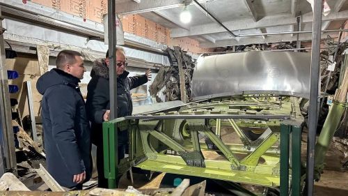 Поисковики Татарстана нашли останки 12 тыс. солдат и установили имена 1,5 тыс. бойцов