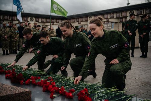 Поисковики Татарстана нашли останки 12 тыс. солдат и установили имена 1,5 тыс. бойцов