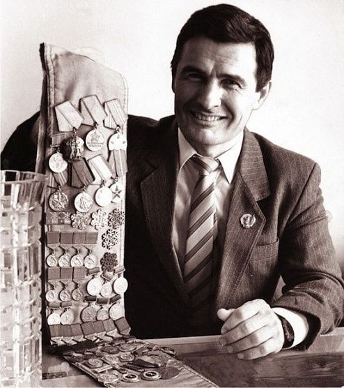 13 марта легендарному лыжнику Федору Симашеву исполнилось бы 80 лет