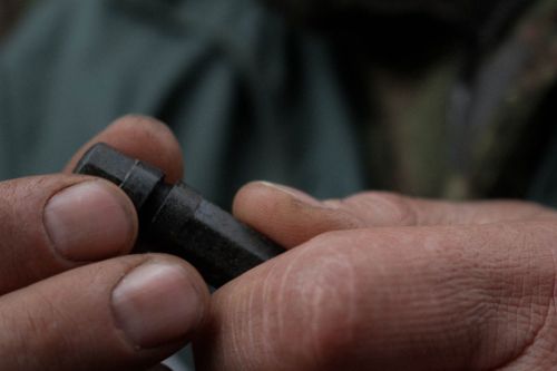 Поисковики Татарстана нашли останки 12 тыс. солдат и установили имена 1,5 тыс. бойцов