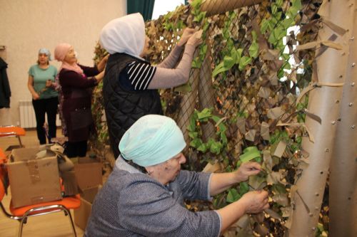 Семинар в Нижнебишевском поселении: отдельное пожарное депо и подготовка детей к будущей профессии