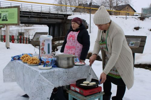 Семинар в Нижнебишевском поселении: отдельное пожарное депо и подготовка детей к будущей профессии