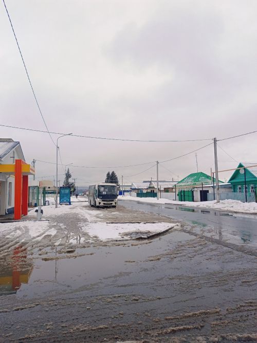 В Татарстане изменится погода