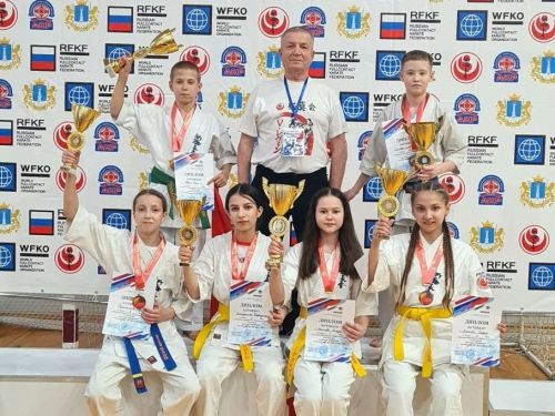 Зәй спортчылары ил ярышларына сайланды