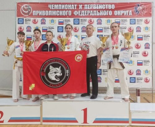 Зәй спортчылары ил ярышларына сайланды