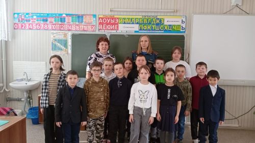Безопасность на весенних каникулах: как уберечь детей от чрезвычайных ситуаций