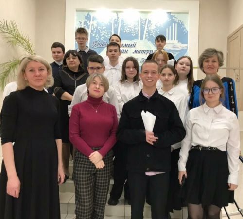 Зәй китапханәсендә шикәр кайнатучы һөнәрләре турында сөйләштеләр