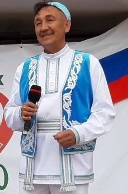 Күкләрдән иңгән һөнәр