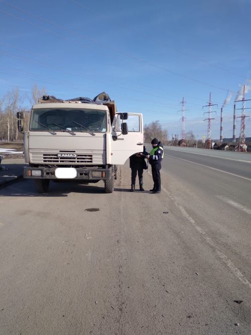 «Тоннель» операциясе юл кагыйдәләрен бозучыларны ачыклады