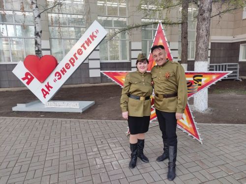 Талантливому певцу Заинска Фануру Миникаеву в День работников культуры исполняется 55 лет