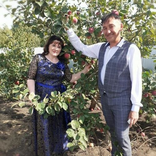 Талантливому певцу Заинска Фануру Миникаеву в День работников культуры исполняется 55 лет