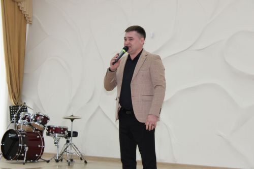 Зәйдә мәдәният хезмәткәрләрен хөрмәтләделәр