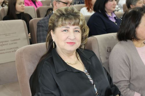 Заинским работникам культуры вручили награды в честь профессионального праздника
