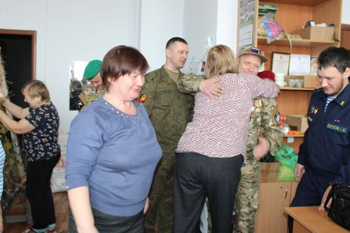 Махсус хәрби операциядә катнашкан Зәй егете: «Минем алда китәргәме, юкмы, дигән сорау тормады»