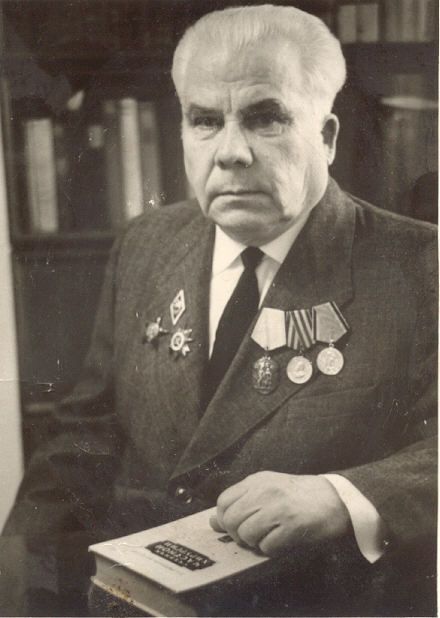 Михаил Никифоров: военный хирург, герой, легенда Заинска