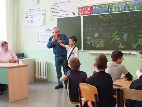 Бергәләп юлларда тынычлык булдырыйк!