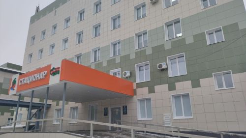 Как выявить туберкулез вовремя сообщили в Заинской ЦРБ