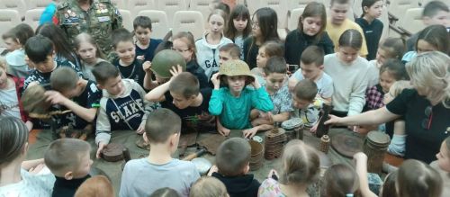 Весенние каникулы в Заинском районе 400 детей провели в лагере