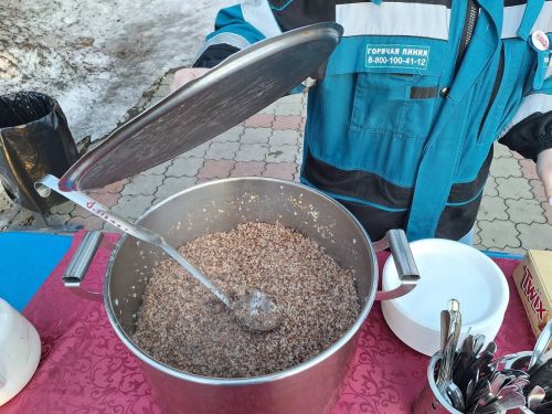 Весенние каникулы в Заинском районе 400 детей провели в лагере