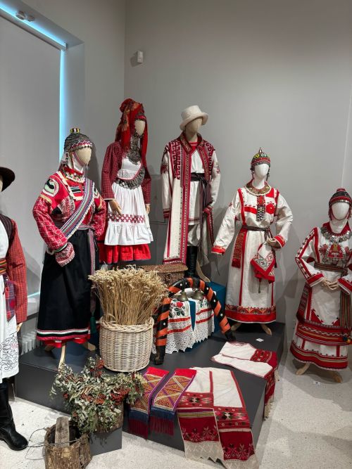 Заинский краеведческий музей пополнился ценными книгами