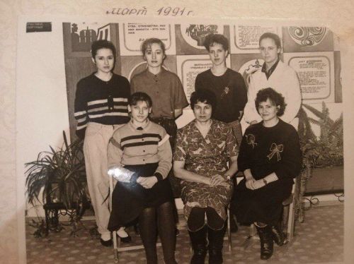 История Гелены Цымбал: что придает сил психологу