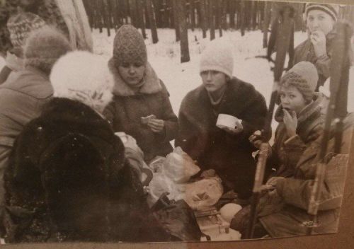 История Гелены Цымбал: что придает сил психологу