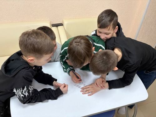 Зәй социаль хезмәткәрләре эшчәнлекләрендә “Күңелне дәвалау” практикасы тәҗрибәсен куллана