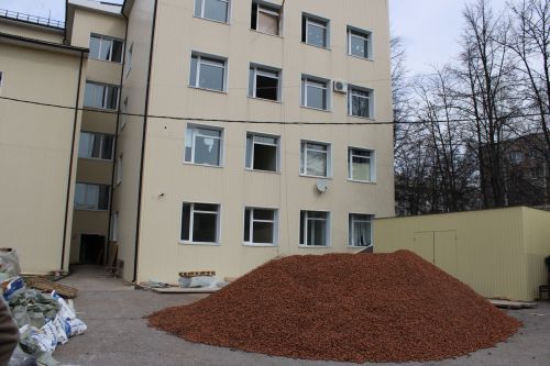 Зәйдә җәйге чорда төзекләндереләчәк объектларга күзәтү ясалды  (фоторепортаж)
