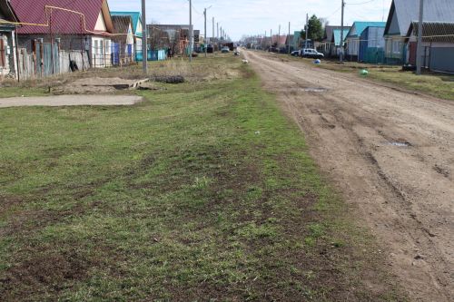 Зәйдә җәйге чорда төзекләндереләчәк объектларга күзәтү ясалды  (фоторепортаж)