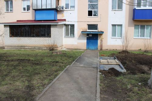 Зәйдә җәйге чорда төзекләндереләчәк объектларга күзәтү ясалды  (фоторепортаж)
