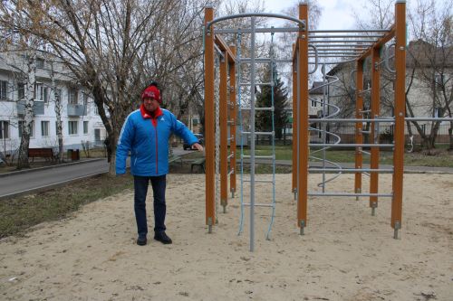 Зәйдә җәйге чорда төзекләндереләчәк объектларга күзәтү ясалды  (фоторепортаж)