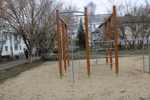 Зәйдә җәйге чорда төзекләндереләчәк объектларга күзәтү ясалды  (фоторепортаж)