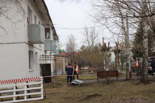 Капремонт и строительство в Заинском районе: задачи и планы на 2025 год