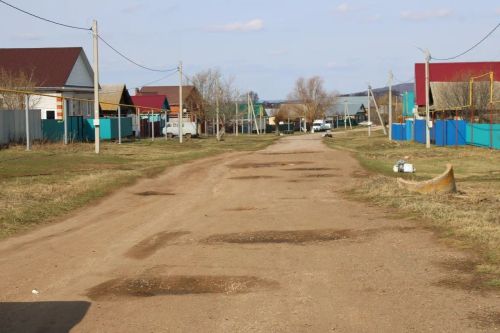 Капремонт и строительство в Заинском районе: задачи и планы на 2025 год