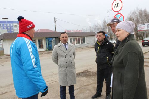 Яңара, матурлана Зәебез
