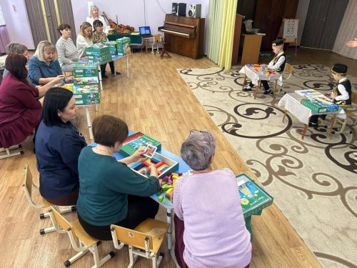 Уен аша татар телен өйрәнәбез